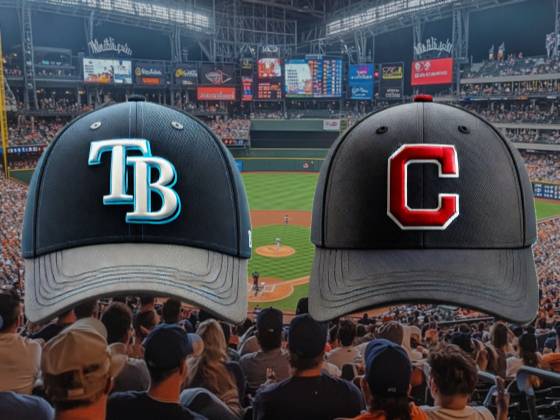 Cleveland Guardians vs. Tampa Bay Rays